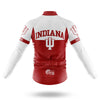 Indiana University Bloomington V2 - Men's Cycling Kit