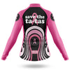 Against Breast Cancer - Women's Cycling Kit