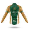 College of William & Mary - Men's Cycling Kit