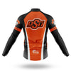 Oklahoma State University - Men's Cycling Kit