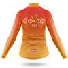 Good Times - Women's Cycling Kit