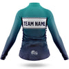 Custom Team Name S20 - Women's Cycling Kit