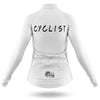 Cyclist - Women's Cycling Kit