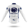 Penn State - Men's Cycling Kit