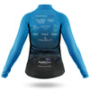 Health goals - Women's Cycling Kit