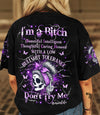 I'M A B DON'T TRY ME MOMLIFE ALL OVER PRINT - YHHG1903251