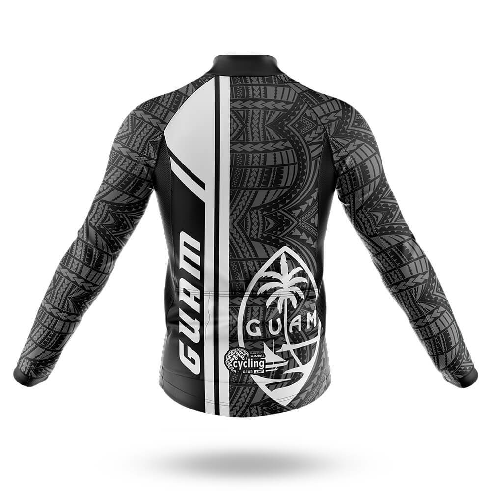 Guam Cycling Jersey