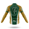 University of North Carolina Charlotte - Men's Cycling Kit