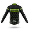 Cannondale - Men's Cycling Kit