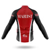 Marist College - Men's Cycling Kit