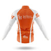 Sam Houston State University - Men's Cycling Kit