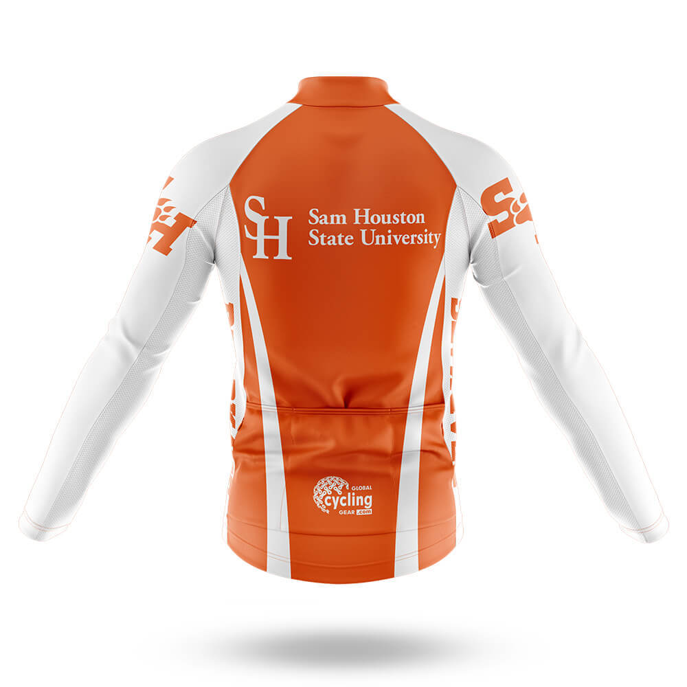 Sam Houston State University - Men's Cycling Kit