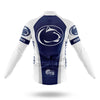 Pennsylvania State University - Men's Cycling Kit