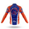 Boise State University - Men's Cycling Kit