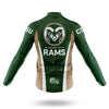 Colorado State - Men's Cycling Kit