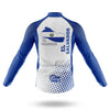 El Salvador - Men's Cycling Kit