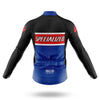 Specialized V3 - Men's Cycling Kit