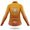 Bee Something - Women's Cycling Kit