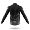 Alaska S4 Black - Men's Cycling Kit
