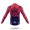 New York Symbol - Men's Cycling Kit