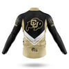 University of Colorado Boulder V3 - Men's Cycling Kit