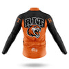 Rochester Institute of Technology V2 - Men's Cycling Kit