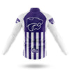 Kansas State University USA - Men's Cycling Kit