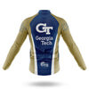 Georgia Institute of Technology - Men's Cycling Kit