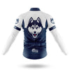 University of Connecticut V2 - Men's Cycling Kit
