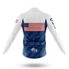 USA S6 - Men's Cycling Kit