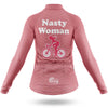 Nasty Woman - Women - Cycling Kit
