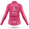 Happily V3 - Women's Cycling Kit