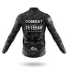 Combat Veteran - Men's Cycling Kit