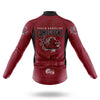 USC Gamecocks - Men's Cycling Kit