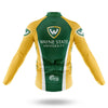 Wayne State University - Men's Cycling Kit