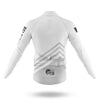 Belgique S5 White - Men's Cycling Kit