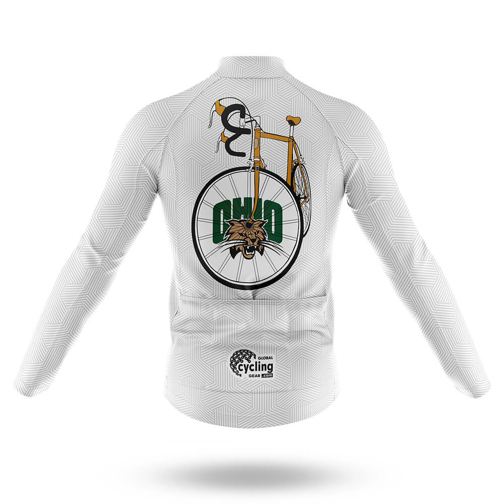 Classic Ohio University - Men's Cycling Kit