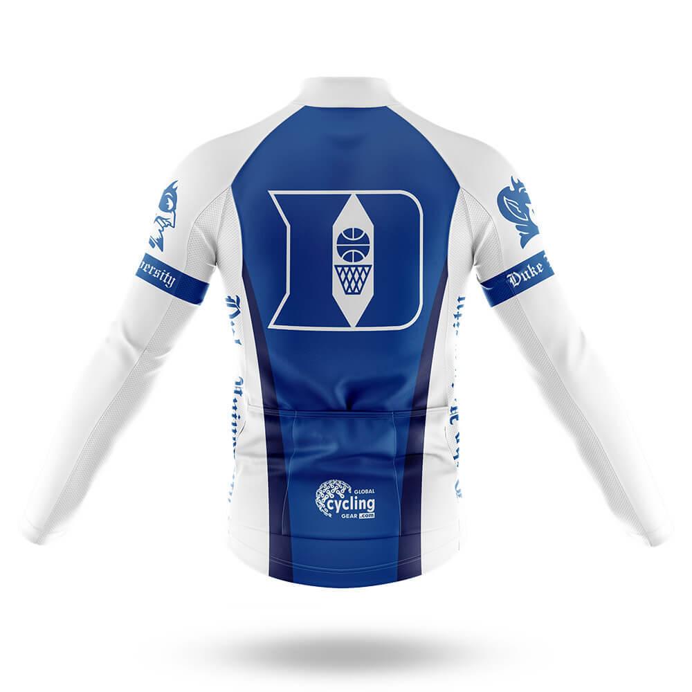 Duke University - Men's Cycling Kit