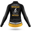 Woman V5 - Women - Cycling Kit