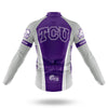 Texas Christian University - Men's Cycling Kit