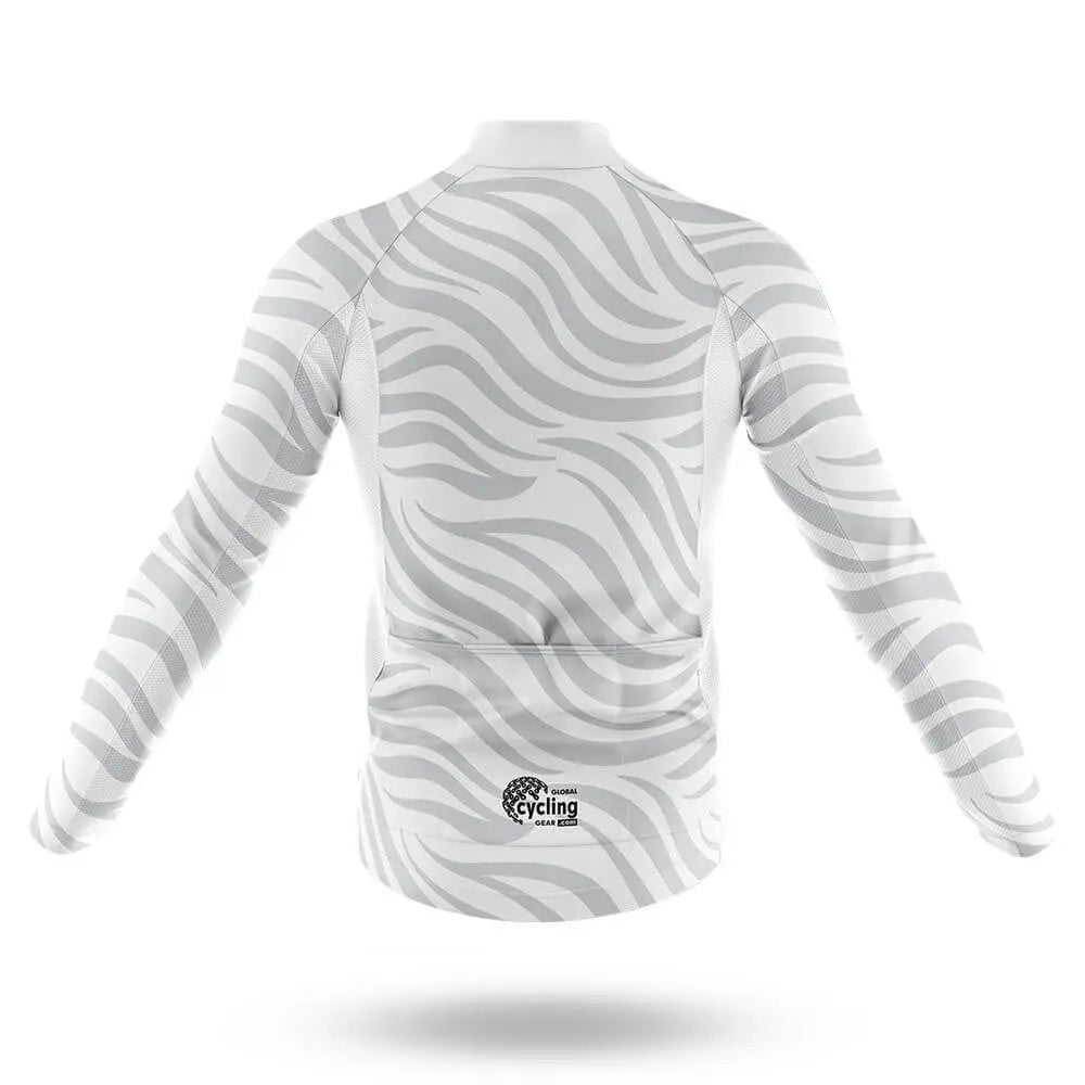 Maryland S8 - Men's Cycling Kit