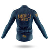 America United - Men's Cycling Kit