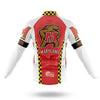 Maryland Mascot - Men's Cycling Kit