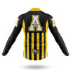 Appalachian State University USA - Men's Cycling Kit