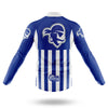 Seton Hall University USA - Men's Cycling Kit