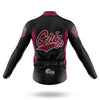 Montana Griz - Men's Cycling Kit