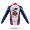 Miller Lite - Men's Cycling Kit