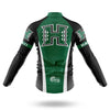 University of Hawaiʻi Mānoa - Men's Cycling Kit