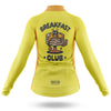 Breakfast Club - Women's Cycling Kit