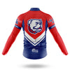 Louisiana Tech University V3 - Men's Cycling Kit